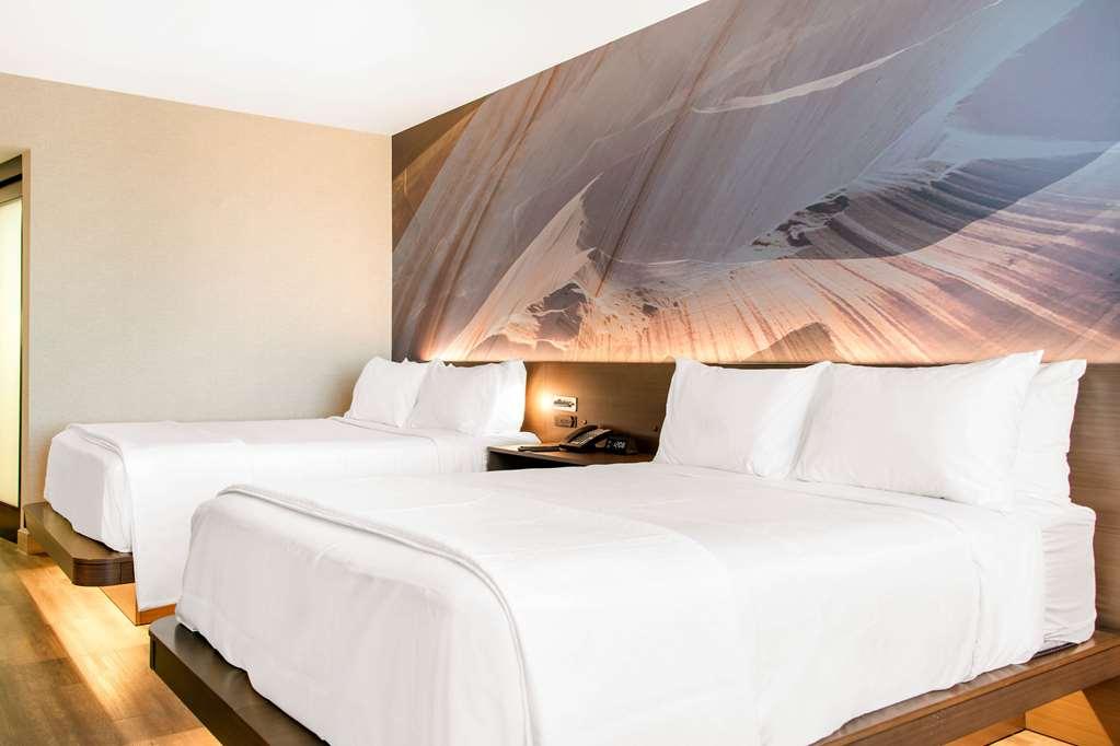Cambria Hotel Manchester South Windsor Zimmer foto