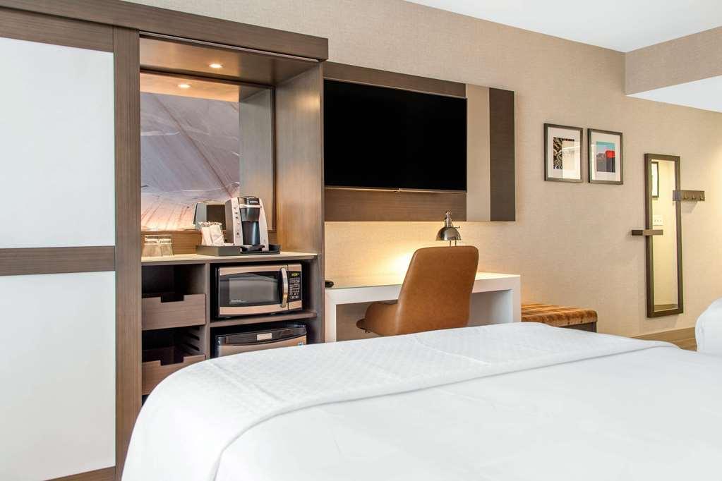 Cambria Hotel Manchester South Windsor Zimmer foto