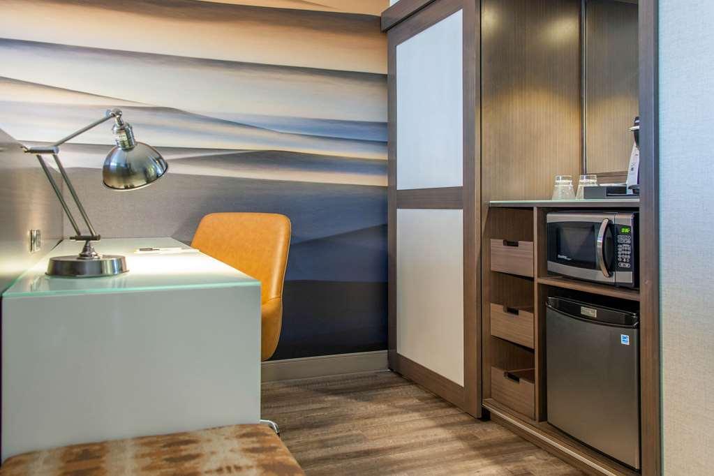 Cambria Hotel Manchester South Windsor Zimmer foto